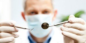 Dental Treatments Chessington