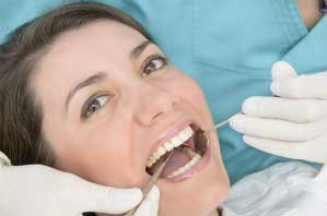 Preventive Dentistry Chessington