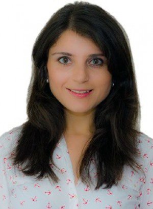 Dr. Sita Kapur