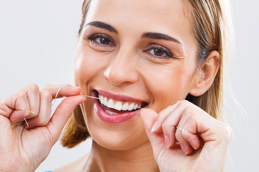 teeth health smile dentist