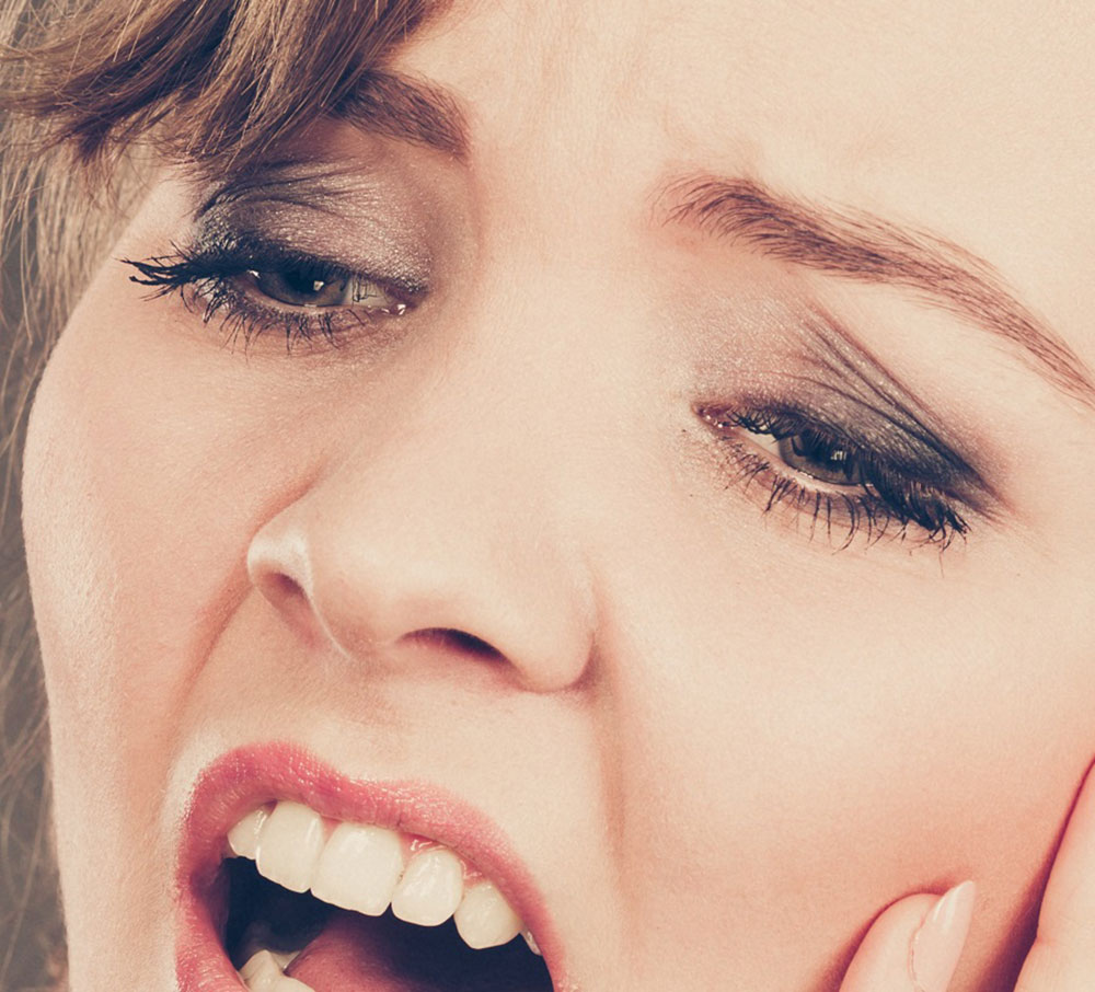 smile health dentist teeth