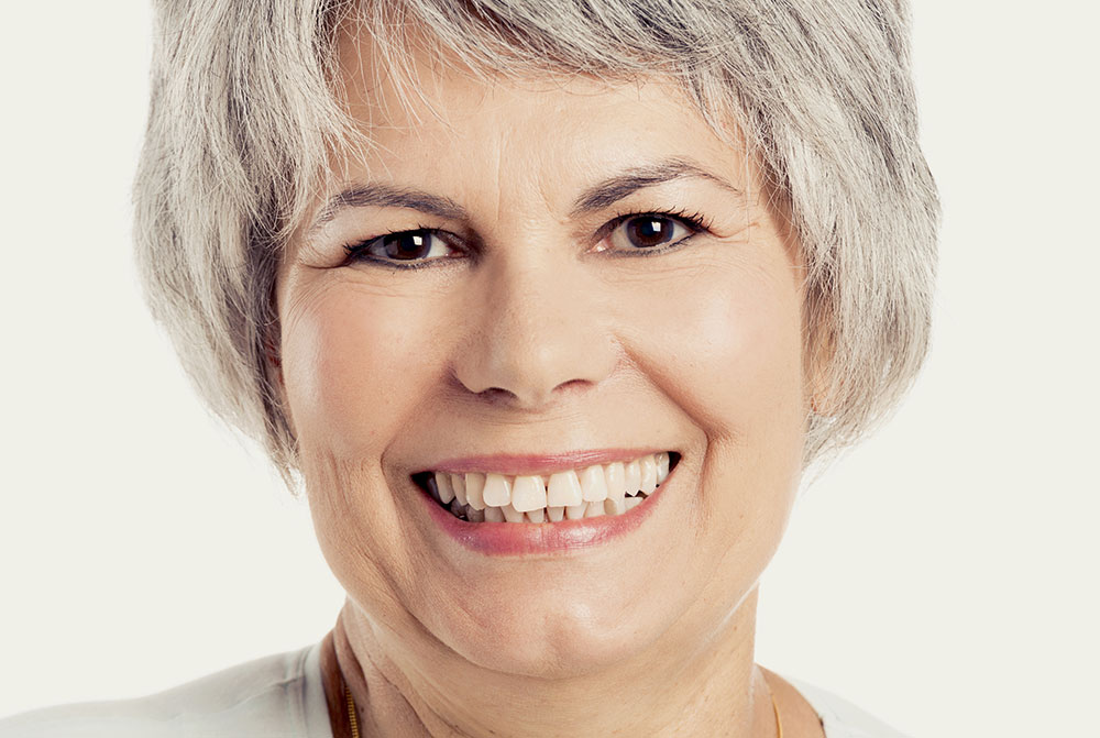 teeth health smile dentist