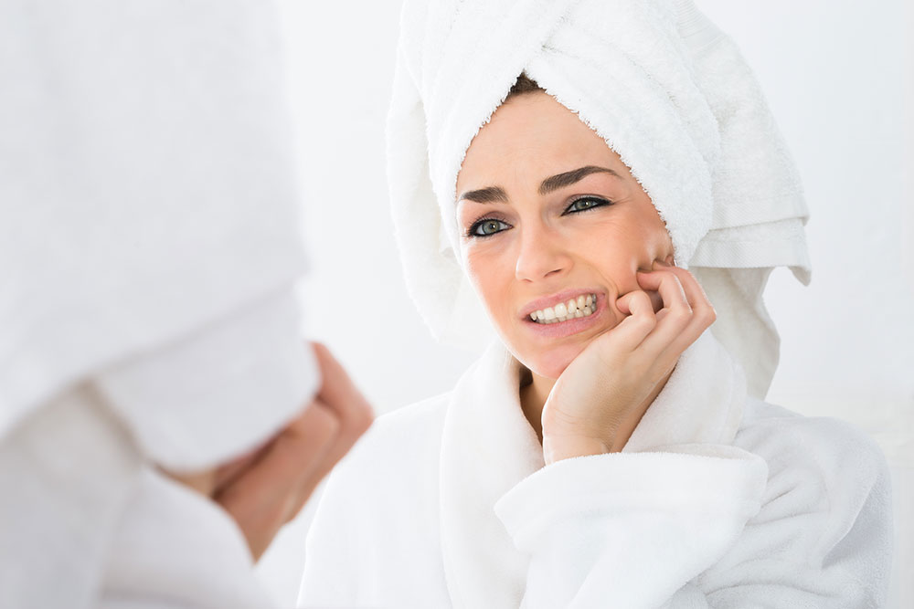 teeth dentist smile health