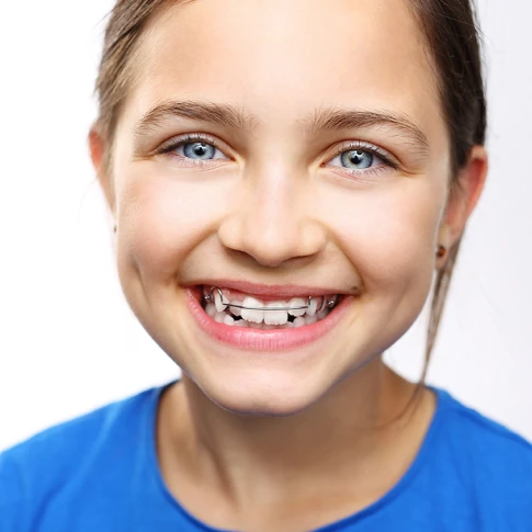 Children's Braces